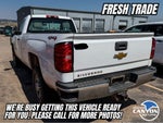 2015 Chevrolet Silverado 2500 Work Truck