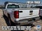 2015 Chevrolet Silverado 2500 Work Truck