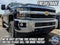 2015 Chevrolet Silverado 2500 LTZ