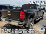 2015 Chevrolet Silverado 2500 LTZ