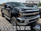 2015 Chevrolet Silverado 2500 LTZ