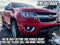 2017 Chevrolet Colorado 4WD LT