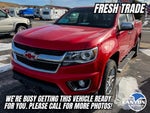 2017 Chevrolet Colorado 4WD LT