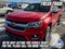 2017 Chevrolet Colorado 4WD LT