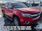 2017 Chevrolet Colorado 4WD LT