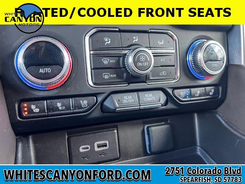 2023 GMC Yukon 1500 SLT