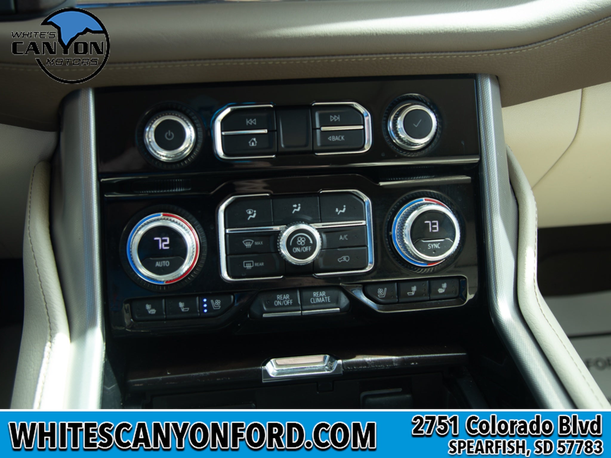 2023 GMC Yukon XL 1500 Denali