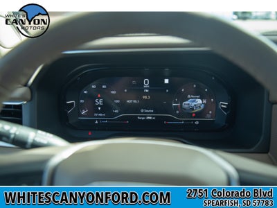 2023 GMC Yukon XL 1500 Denali
