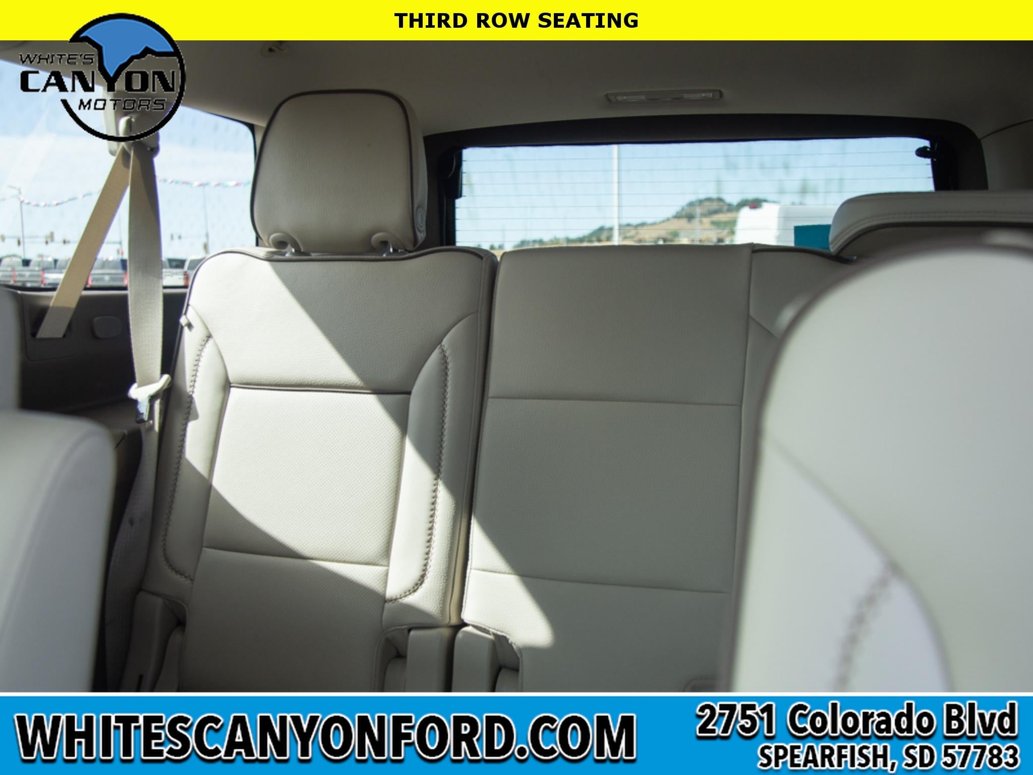 2023 GMC Yukon XL 1500 Denali