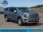 2023 GMC Yukon XL 1500 Denali
