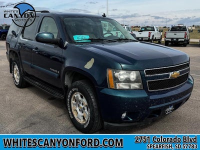 2007 Chevrolet Tahoe LT