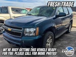 2007 Chevrolet Tahoe LT