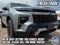 2025 Chevrolet Traverse AWD Z71