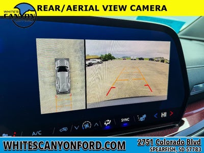 2025 Chevrolet Traverse AWD Z71