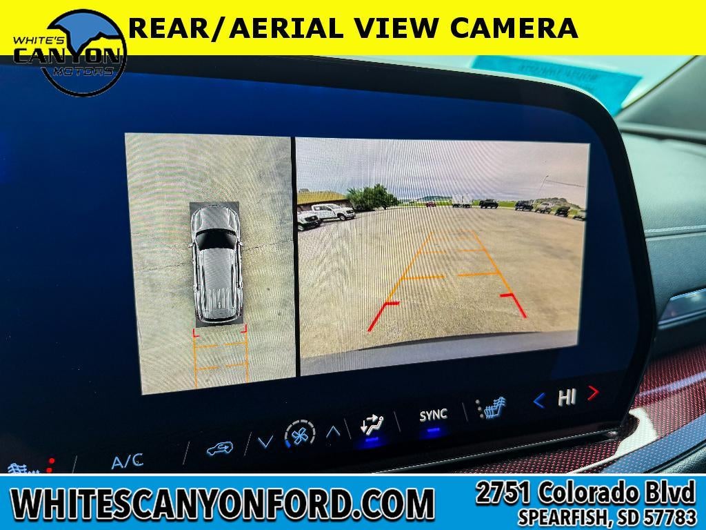2025 Chevrolet Traverse AWD Z71