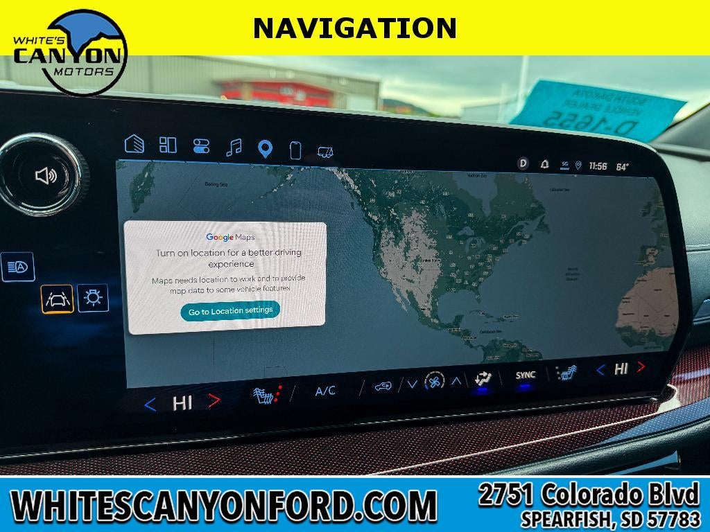 2025 Chevrolet Traverse AWD Z71