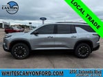 2025 Chevrolet Traverse AWD Z71