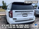 2024 Chevrolet Suburban 1500 RST