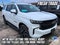 2024 Chevrolet Suburban 1500 RST
