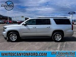 2019 Chevrolet Suburban 1500 LT