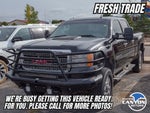 2014 GMC Sierra 2500 Denali