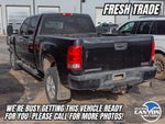 2014 GMC Sierra 2500 Denali
