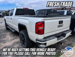 2019 GMC Sierra 3500 Denali