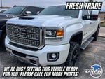 2019 GMC Sierra 3500 Denali