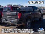 2023 GMC Sierra 2500 AT4