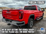 2023 GMC Sierra SLT