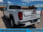 2023 GMC Sierra 3500 Denali