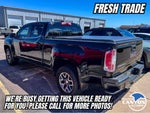 2015 GMC Canyon 4WD SLE
