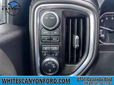 2022 GMC Sierra Limited 1500 Elevation