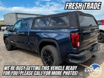 2022 GMC Sierra Limited 1500 Elevation