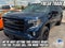 2022 GMC Sierra Limited 1500 Elevation
