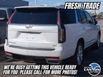 2024 Cadillac Escalade 4WD Premium Luxury