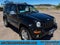 2002 Jeep Liberty Limited