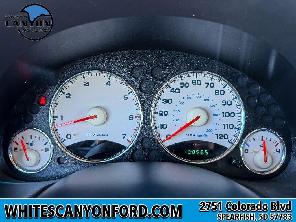 2002 Jeep Liberty Limited
