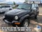 2002 Jeep Liberty Limited