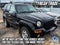 2002 Jeep Liberty Limited
