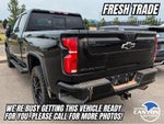 2025 Chevrolet Silverado 2500 LTZ