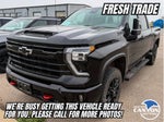 2025 Chevrolet Silverado 2500 LTZ