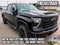 2025 Chevrolet Silverado 2500 LTZ
