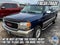 2000 GMC Sierra SLE