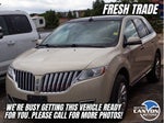 2014 Lincoln MKX Base