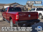 2019 RAM 3500 Laramie