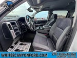2017 Chevrolet Silverado LT