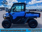 2022 CANAM DEFENDER L Base
