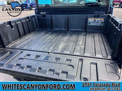 2022 CANAM DEFENDER L Base