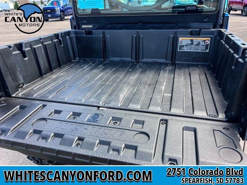 2022 CANAM DEFENDER L Base